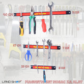 Set magnetnih držal za orodje, tridelni